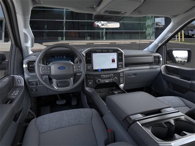 new 2024 Ford F-150 car, priced at $51,373