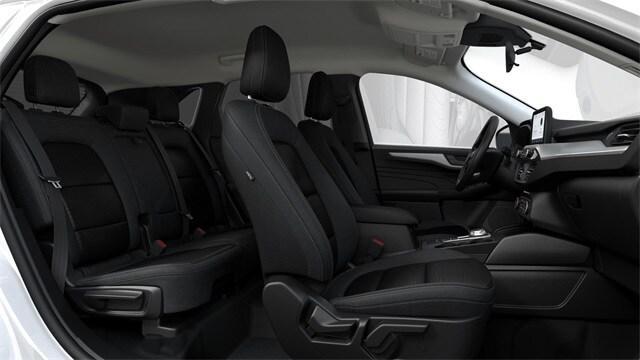 new 2025 Ford Escape car, priced at $28,037
