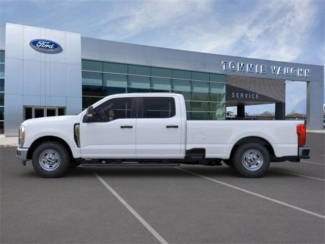 new 2024 Ford F-250 car, priced at $46,820