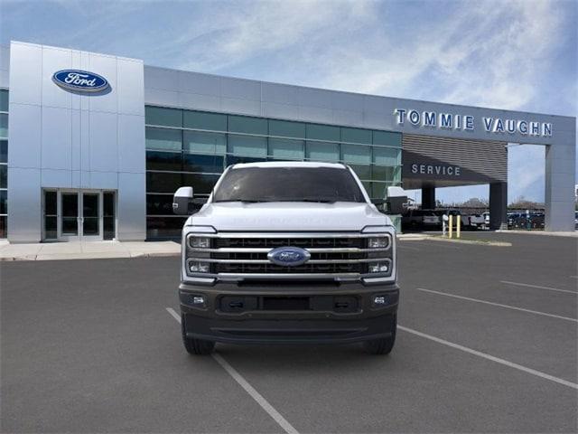 new 2024 Ford F-250 car, priced at $96,885