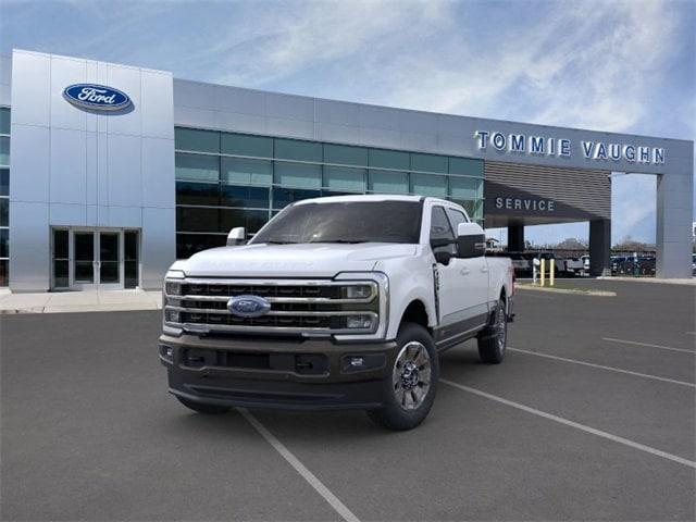 new 2024 Ford F-250 car, priced at $96,885