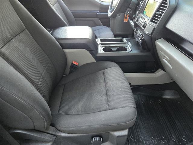 used 2019 Ford F-150 car, priced at $26,987