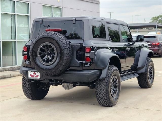 used 2023 Ford Bronco car, priced at $80,411