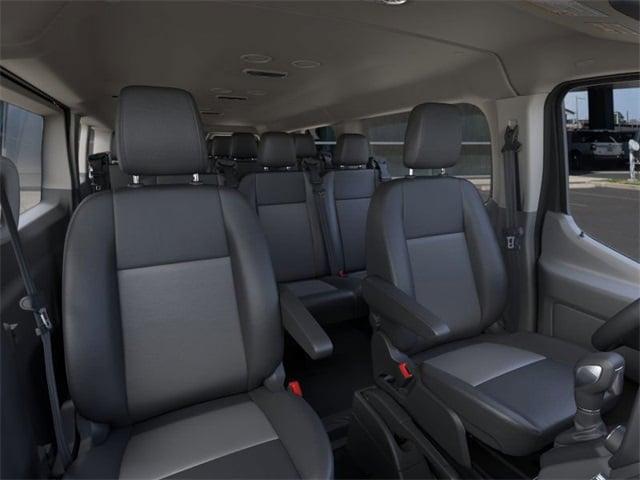 new 2024 Ford Transit-350 car, priced at $59,065