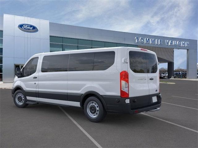 new 2024 Ford Transit-350 car, priced at $59,065