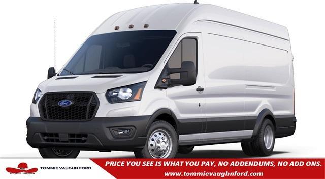 new 2024 Ford Transit-350 car, priced at $57,120