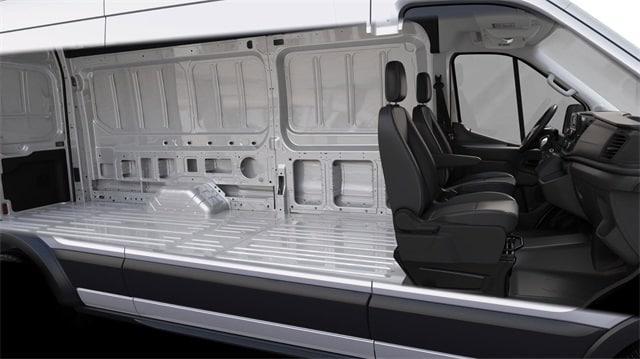 new 2024 Ford Transit-350 car, priced at $58,620