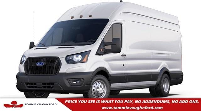 new 2024 Ford Transit-350 car, priced at $58,620