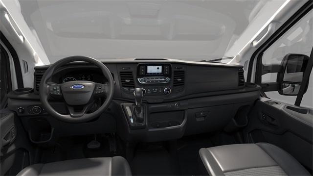 new 2024 Ford Transit-350 car, priced at $57,120