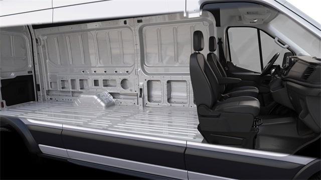 new 2024 Ford Transit-350 car, priced at $57,120