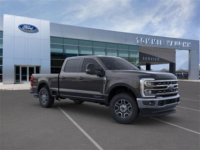 new 2025 Ford F-250 car, priced at $77,330