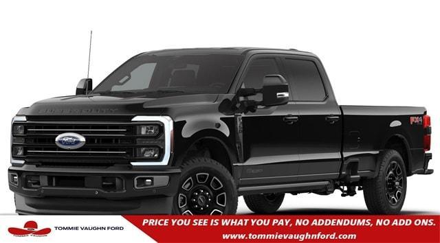 new 2026 Ford F-350 car