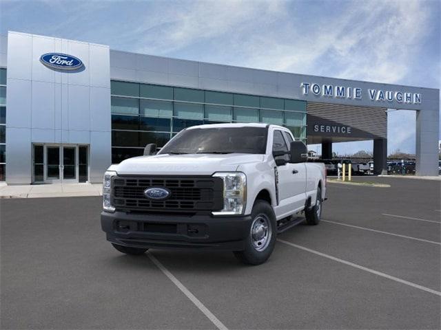 new 2025 Ford F-250 car, priced at $50,275