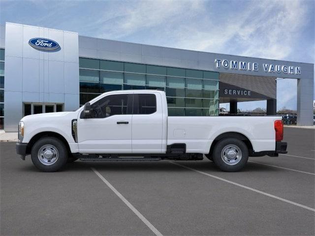 new 2025 Ford F-250 car, priced at $50,275