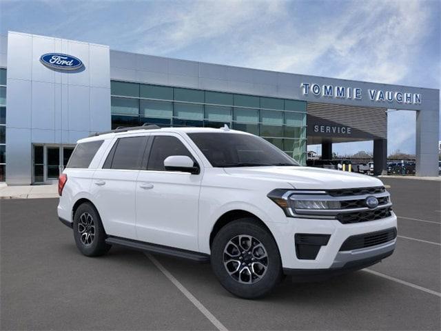 new 2024 Ford Expedition car, priced at $58,038