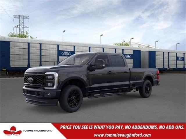 new 2026 Ford F-350 car