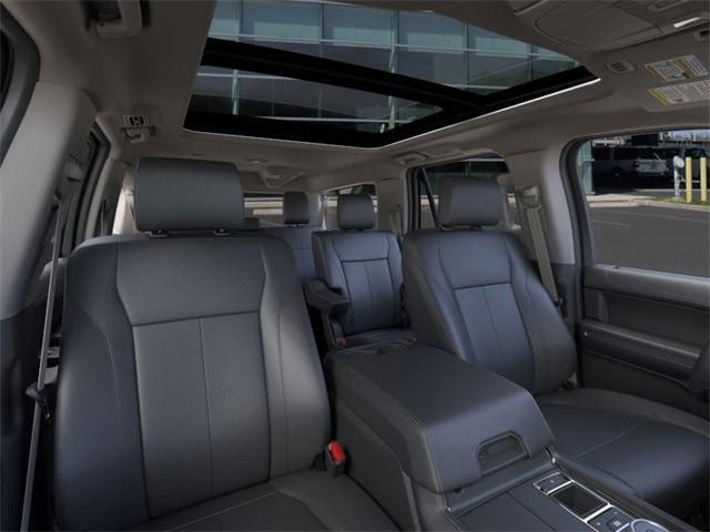 new 2024 Ford Expedition Max car, priced at $63,498