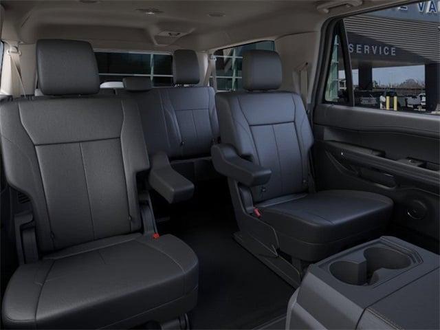 new 2024 Ford Expedition Max car, priced at $63,498