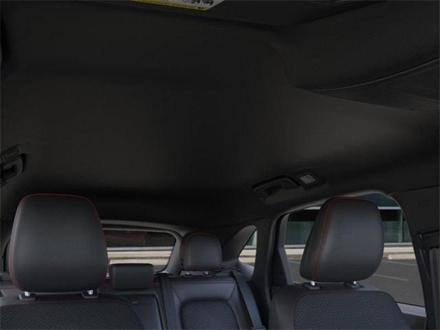 new 2025 Ford Escape car, priced at $28,151