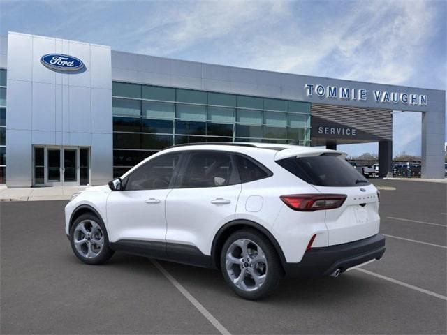 new 2025 Ford Escape car, priced at $32,189