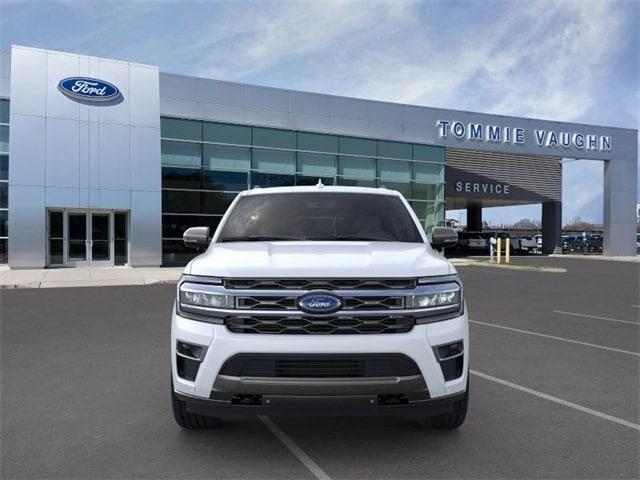 new 2024 Ford Expedition Max car, priced at $76,927