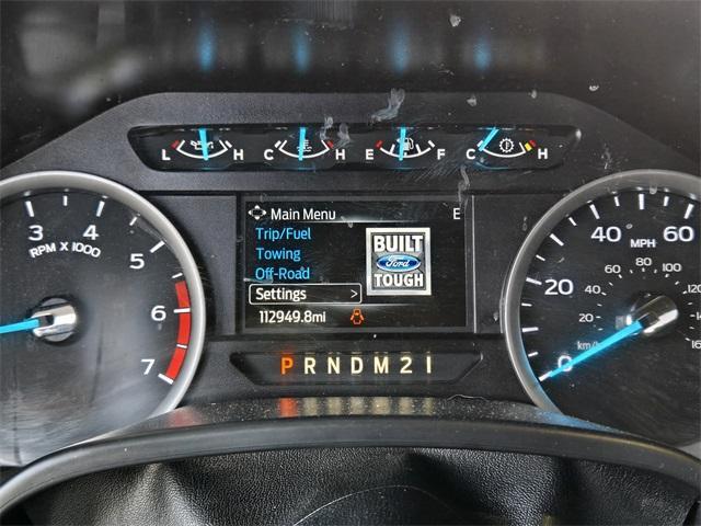 used 2020 Ford F-250 car, priced at $24,998
