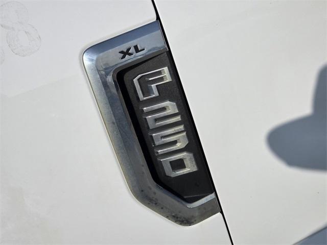 used 2020 Ford F-250 car, priced at $24,998