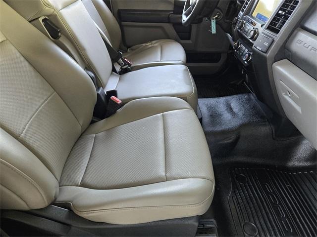 used 2020 Ford F-250 car, priced at $24,998