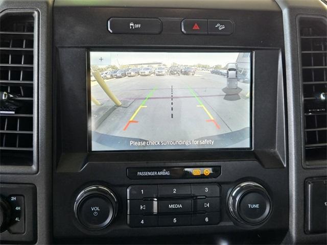 used 2020 Ford F-250 car, priced at $24,998