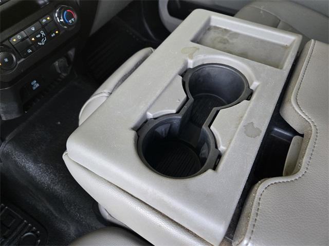 used 2020 Ford F-250 car, priced at $24,998