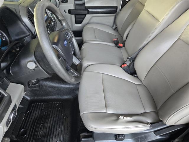 used 2020 Ford F-250 car, priced at $24,998