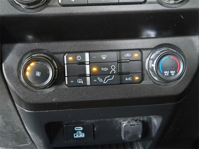 used 2020 Ford F-250 car, priced at $24,998