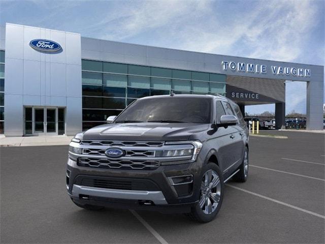 new 2024 Ford Expedition Max car, priced at $84,944