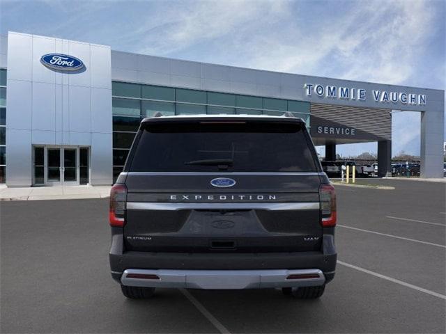 new 2024 Ford Expedition Max car, priced at $84,944