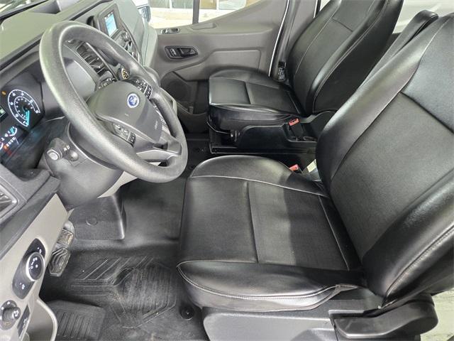 used 2023 Ford Transit-250 car, priced at $39,288