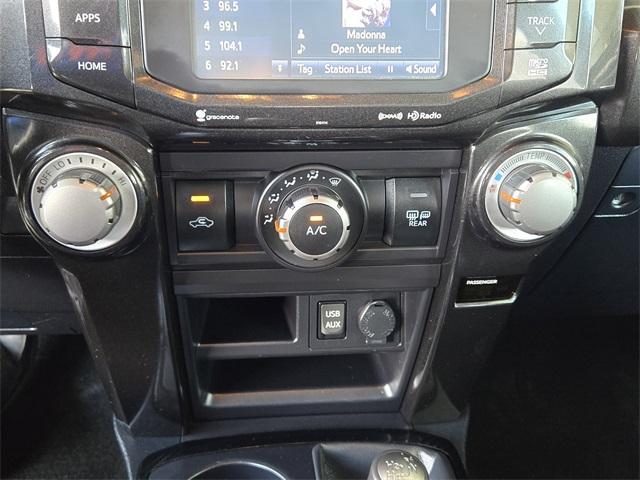 used 2019 Toyota 4Runner car, priced at $29,226