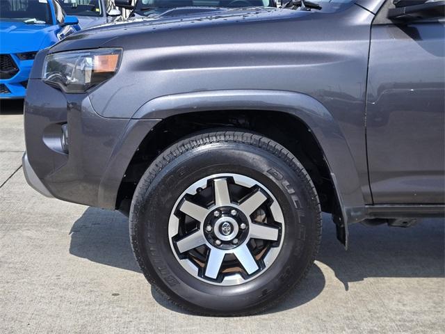 used 2019 Toyota 4Runner car, priced at $29,226