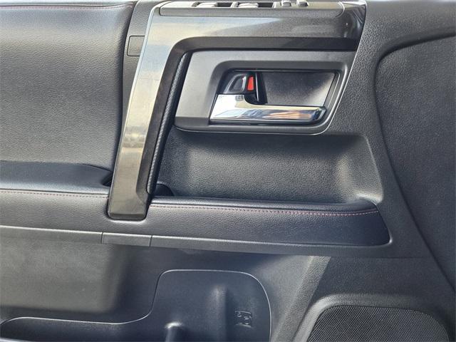 used 2019 Toyota 4Runner car, priced at $29,226
