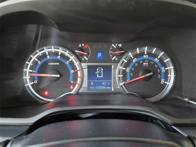 used 2019 Toyota 4Runner car, priced at $29,226