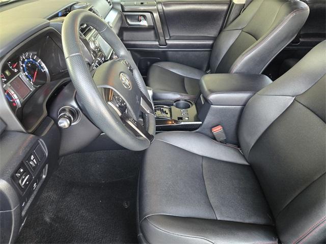 used 2019 Toyota 4Runner car, priced at $29,226