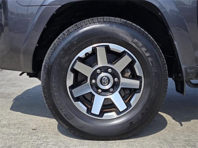 used 2019 Toyota 4Runner car, priced at $29,226