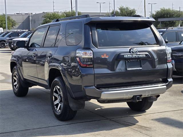 used 2019 Toyota 4Runner car, priced at $29,226