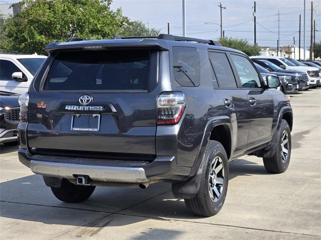 used 2019 Toyota 4Runner car, priced at $29,226