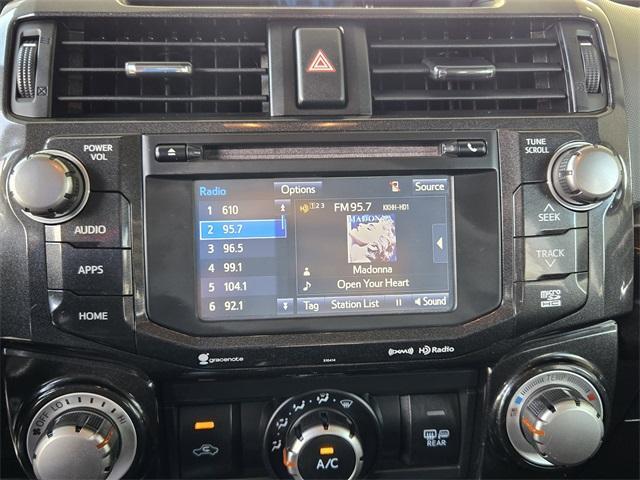 used 2019 Toyota 4Runner car, priced at $29,226