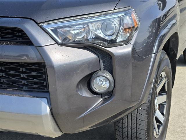 used 2019 Toyota 4Runner car, priced at $29,226