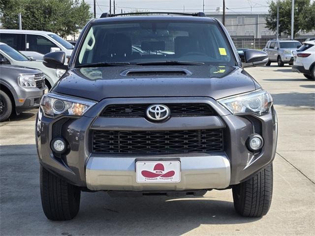 used 2019 Toyota 4Runner car, priced at $29,226