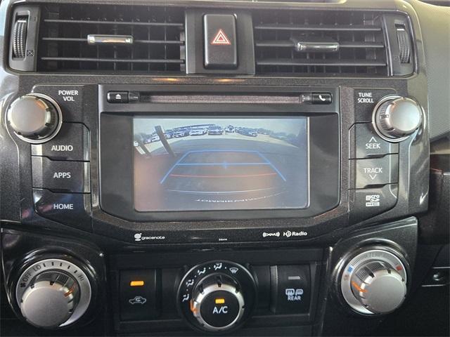 used 2019 Toyota 4Runner car, priced at $29,226