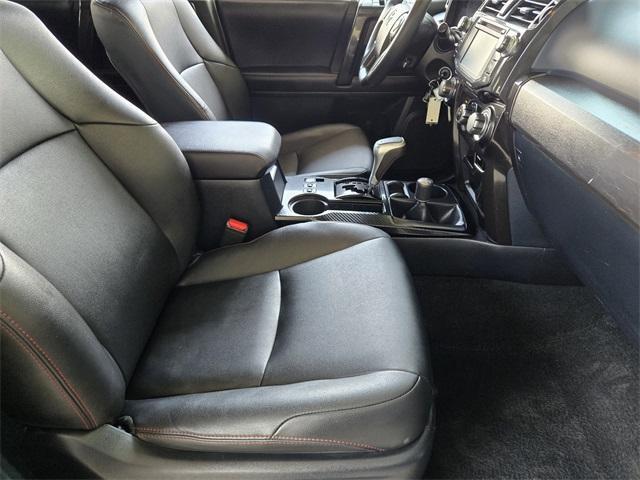 used 2019 Toyota 4Runner car, priced at $29,226