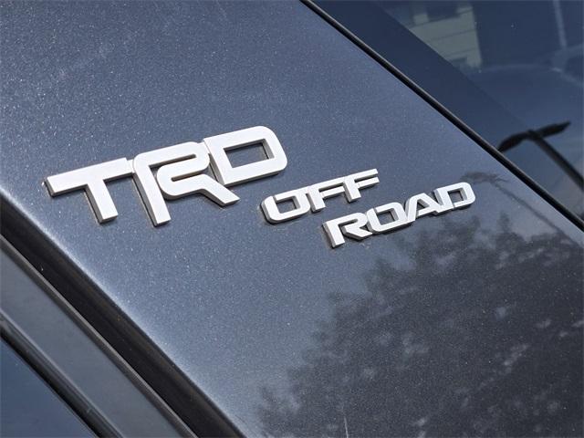 used 2019 Toyota 4Runner car, priced at $29,226