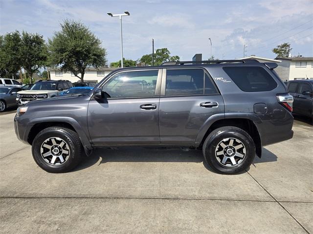used 2019 Toyota 4Runner car, priced at $29,226